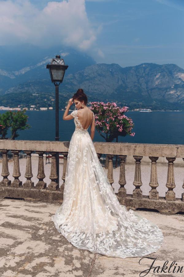 Свадебное платье #3074